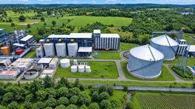 SunBridge BioEnergy commences ethanol production at Seoni in Madhya Pradesh