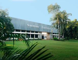 Sundram Fasteners enters agricultural pump segment