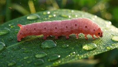 Syngenta trains 45,000 Maharashtra farmers as pink bollworm cases fall