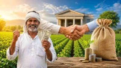 Tamil Nadu CM Vijay announces fresh farm loan relief of up to INR 75,000 for cooperative borrowers
