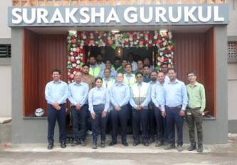 Tata Chemicals Mithapur launches Suraksha Gurukul Safety Centre