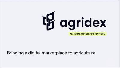 Top blockchain companies transforming global agriculture in 2026
