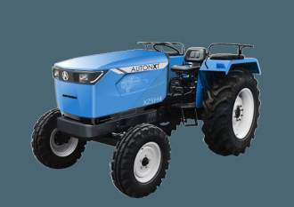Why Electric Tractors Are Becoming a Practical Choice for Indian Farms in 2026